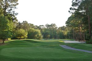 Long Cove 16th